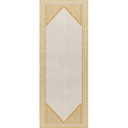 Livabliss Long Beach LBH-2301 Outdoor Safe Area Rug LBH2301-2773